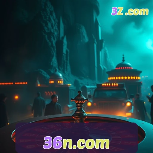 Bônus Incríveis Esperam por Você no 36n.com!