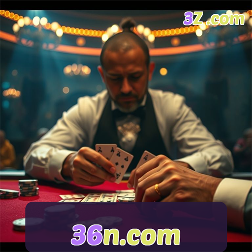 Diversão Sem Limites: Jogos Incríveis em 36n.com