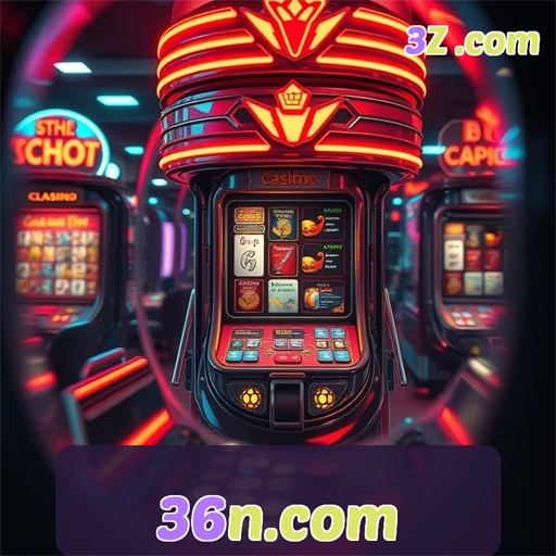 Promoções Imperdíveis no 36n.com: Surpresas que Encantam os Gamers